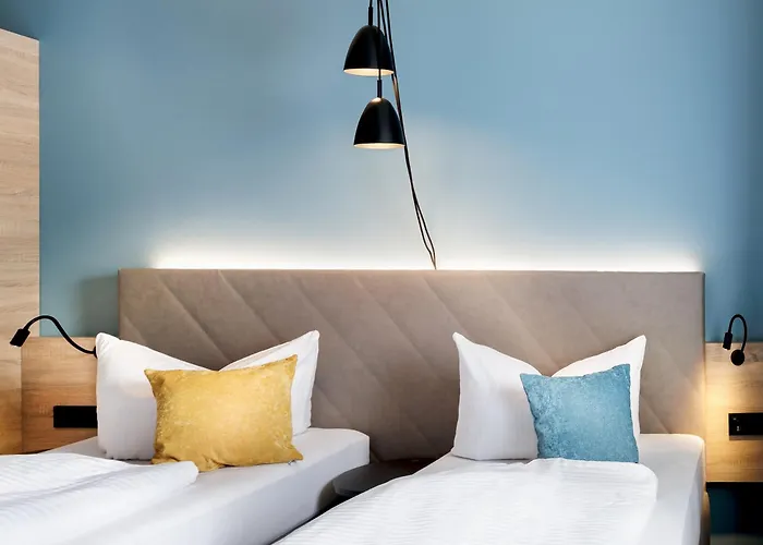 Hotel Purucker
