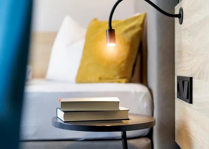 Hotel Purucker