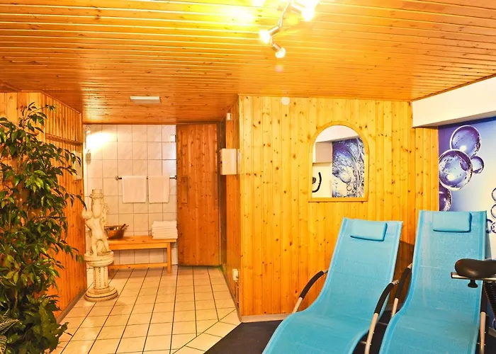 Hotel Purucker