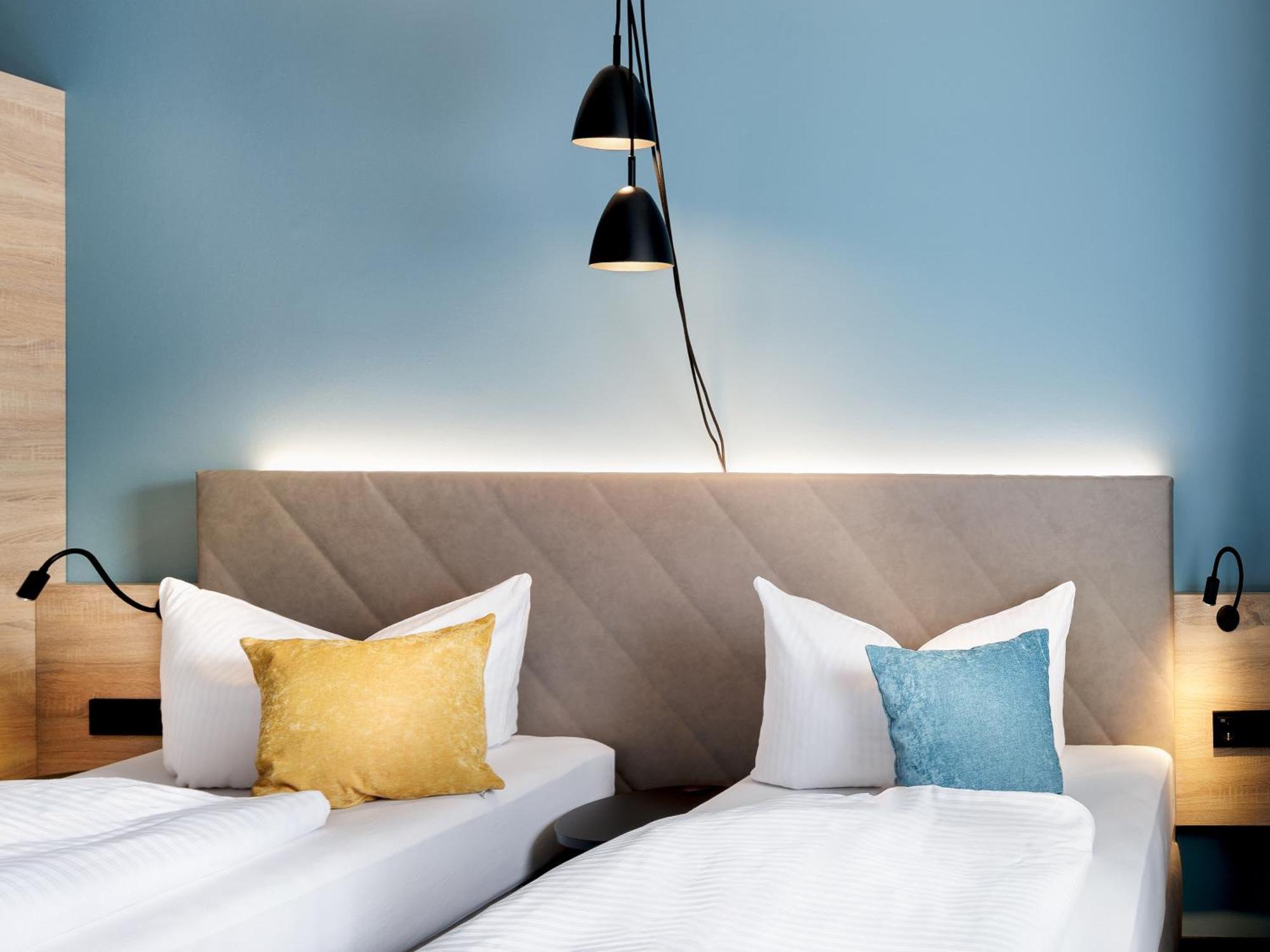 Purucker Hotel Kulmbach