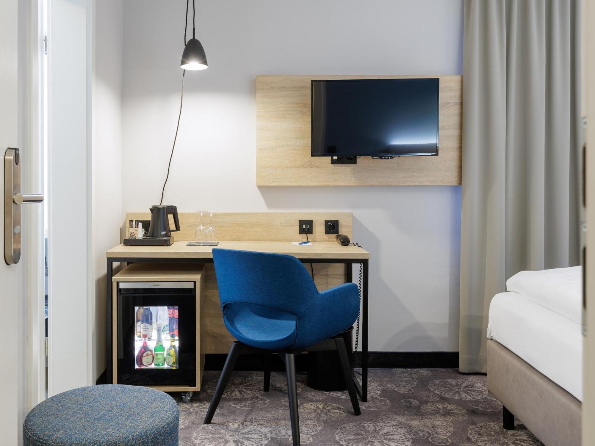 Hotel Purucker Kulmbach