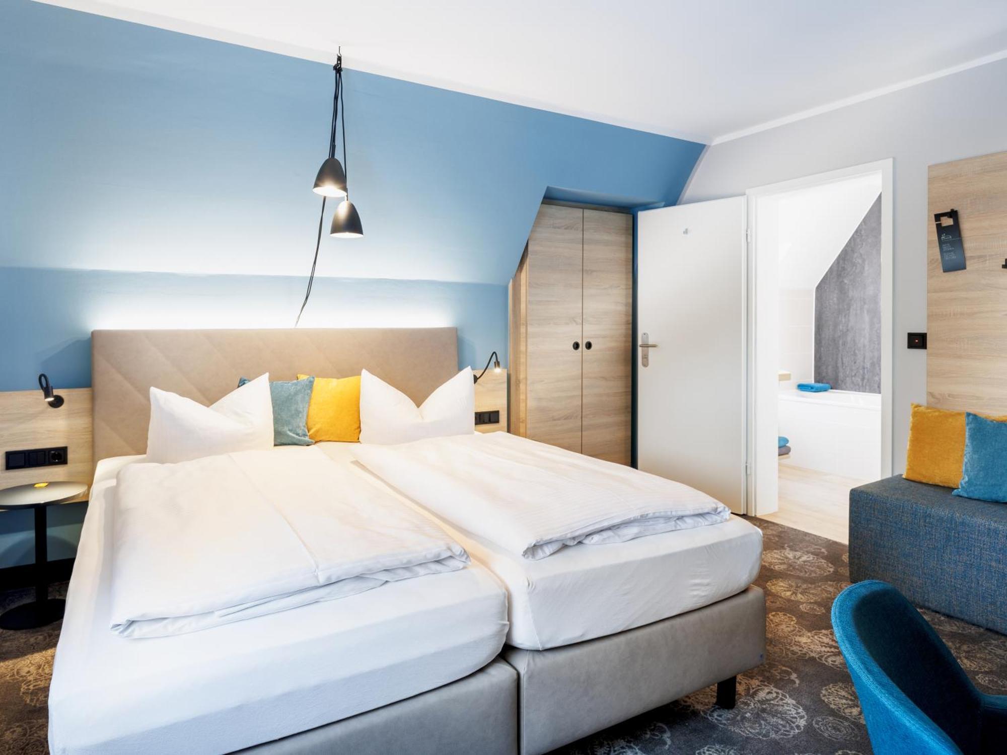 Hotel Purucker 3*