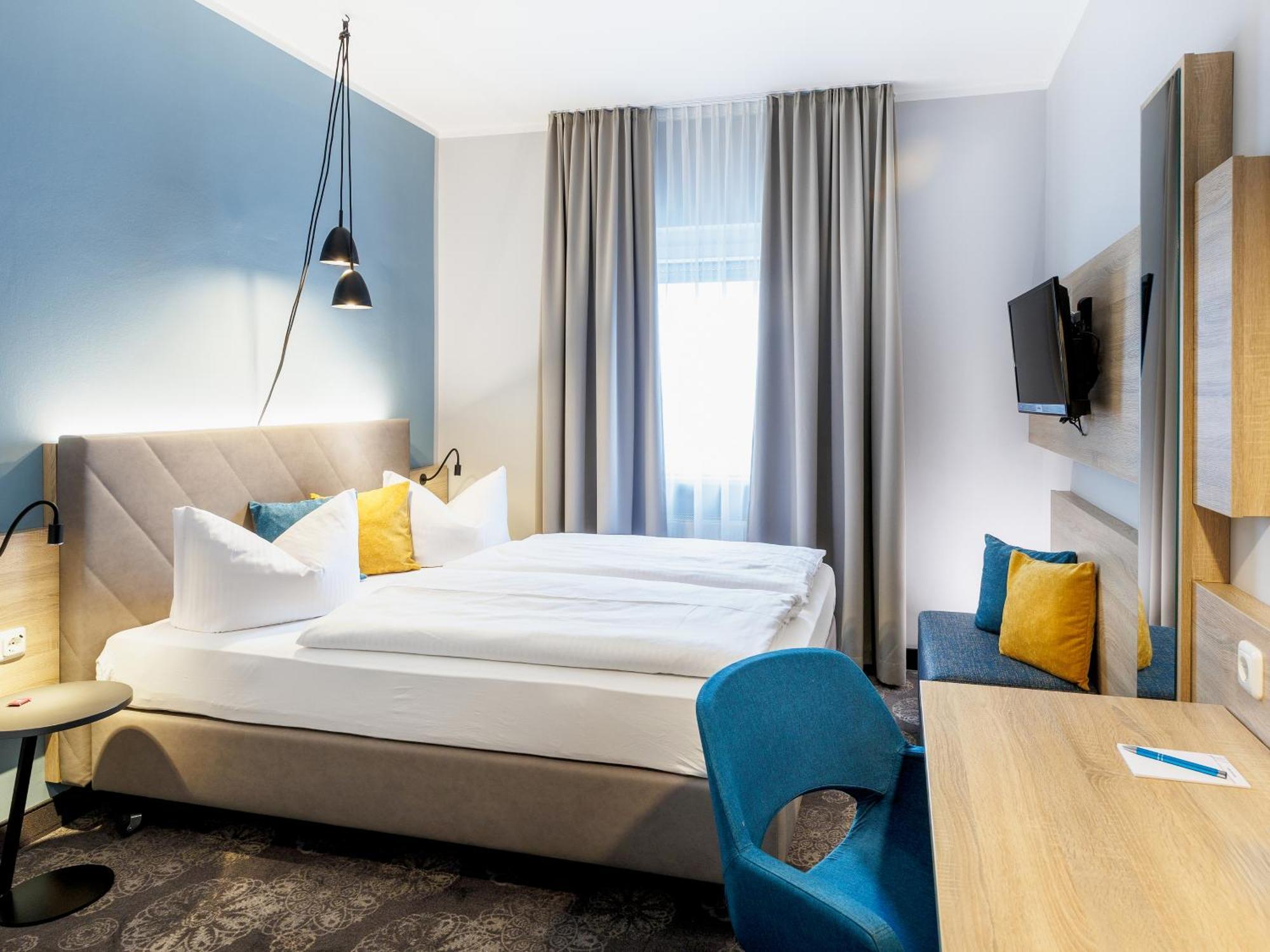 Hotel Purucker Kulmbach