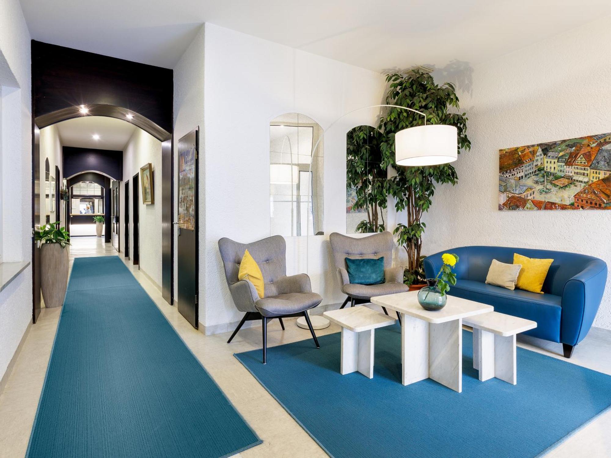 Purucker Hotel