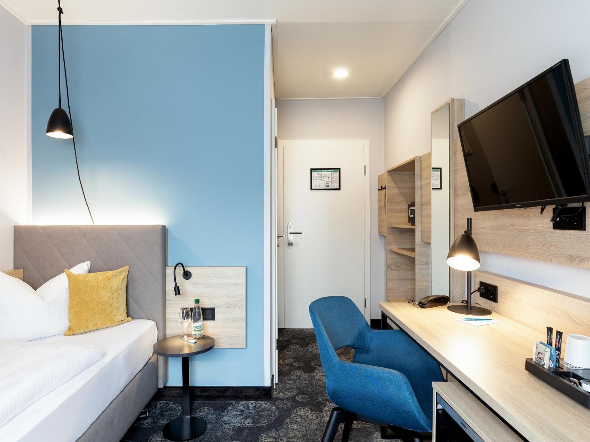 Purucker Hotel