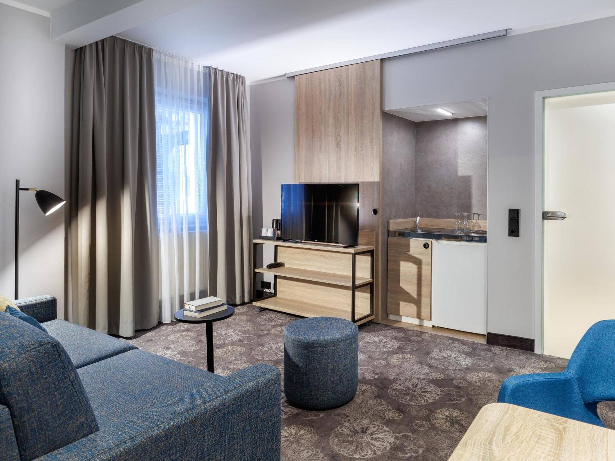 Hotel Purucker Kulmbach