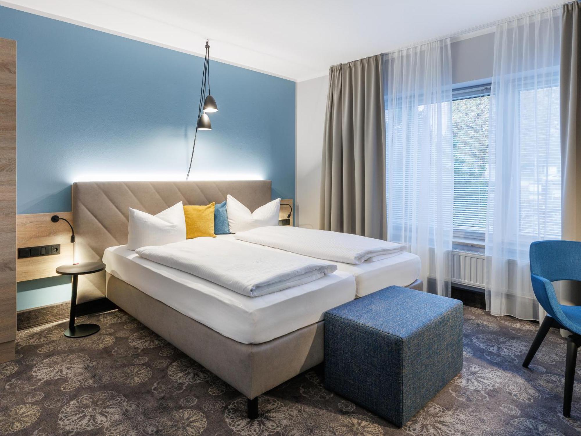 Purucker Hotel