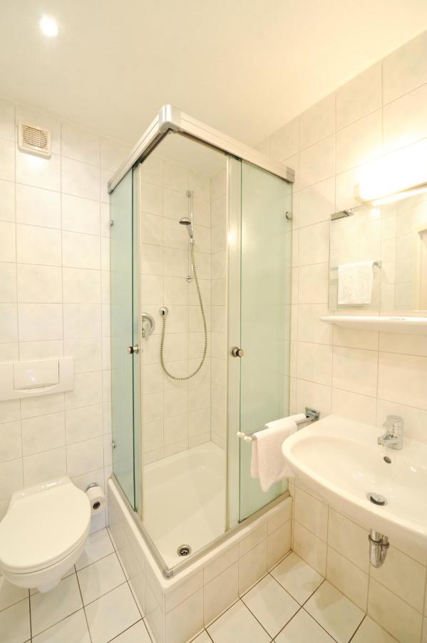Purucker Hotel 3*
