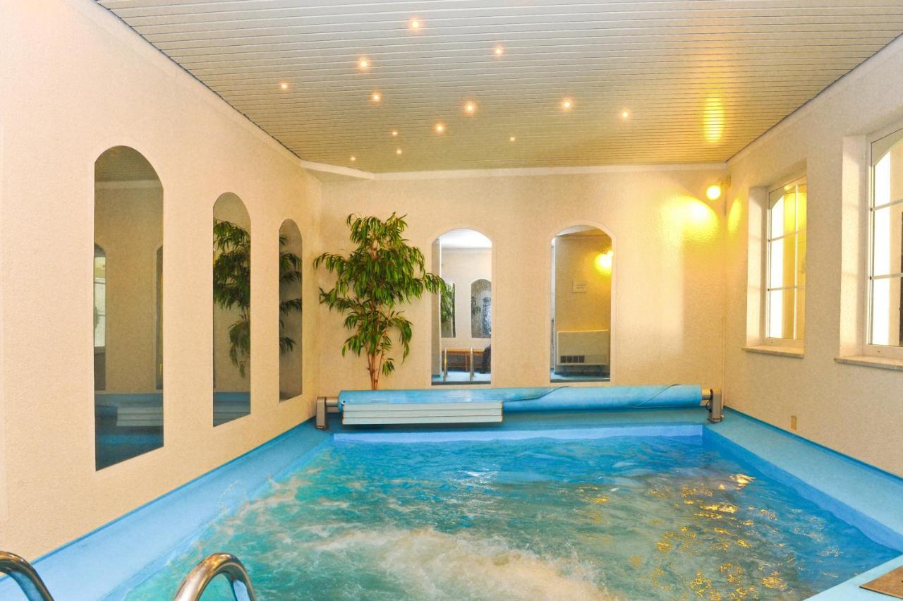 Purucker Hotel Kulmbach