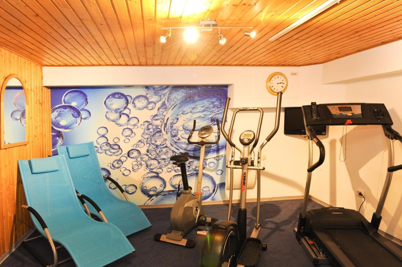 Hotel Purucker 3*